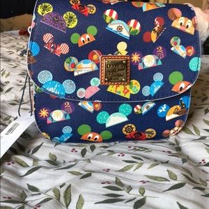 Dooney and Bourke Disney bag
